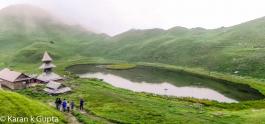 A Himachal Ecstasy