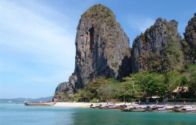 Port Blair , Havelock
