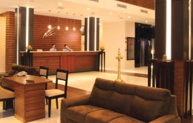 Hotel Holiday Vista
