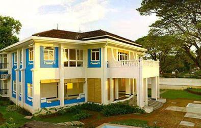 Poovath Heritage